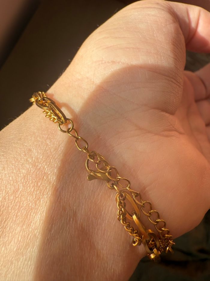 Bracelet - photo numéro 3