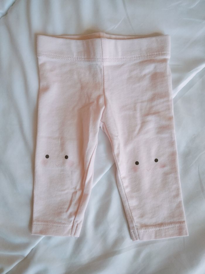 Legging long