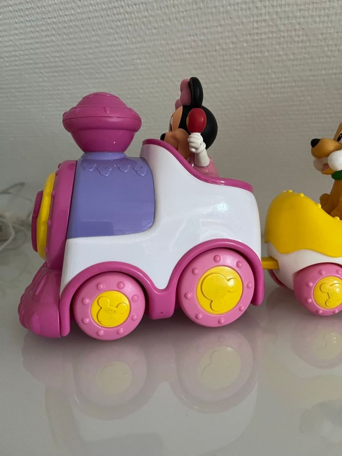 Train Disney - photo numéro 4