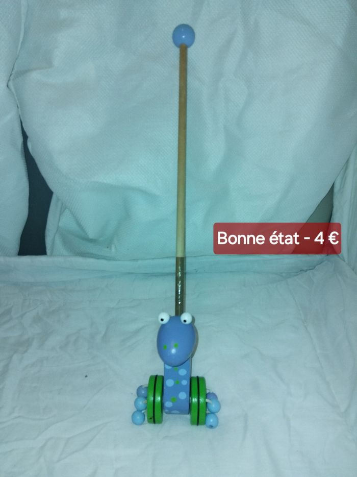 Jouets Enfants 0-2 ans - photo numéro 6