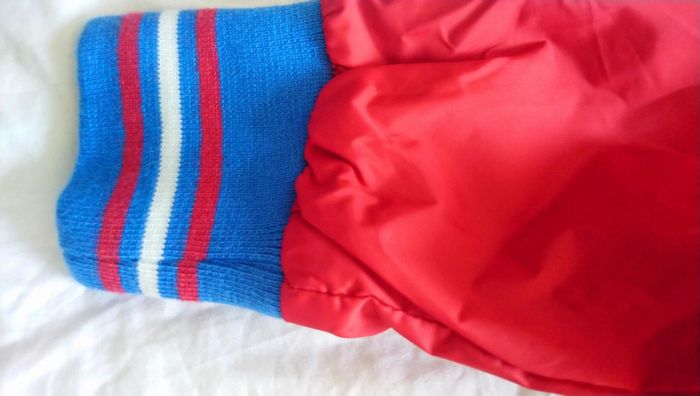 Veste enfant evviva Taille 4 ans neuf - photo numéro 9