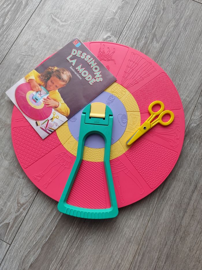 Dessinons la mode - photo numéro 2