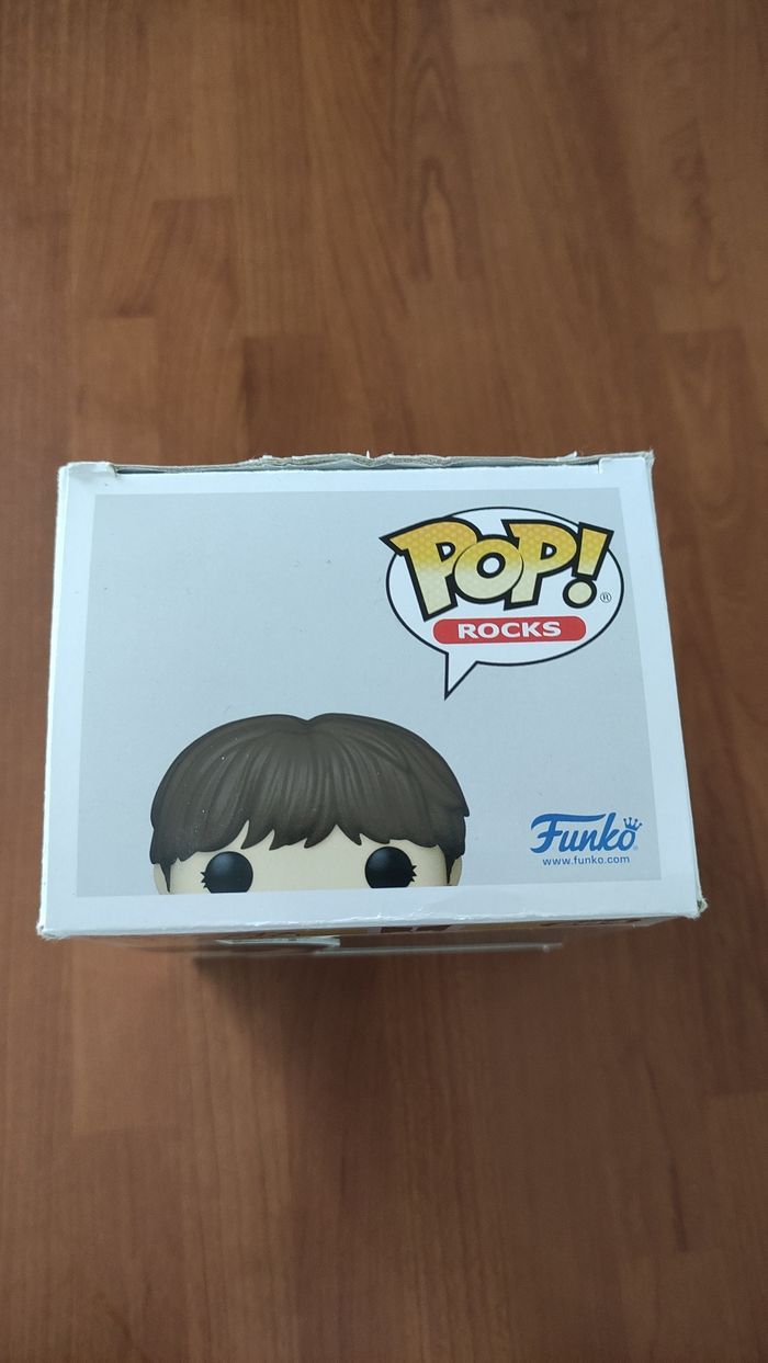 Pop BTS 284 V - photo numéro 3