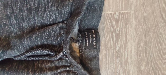 Lot de 5 bas - photo numéro 5