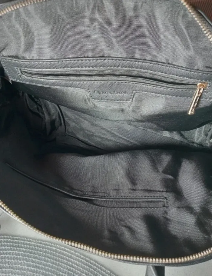 Sac à main Christian Lacroix neuf - photo numéro 7