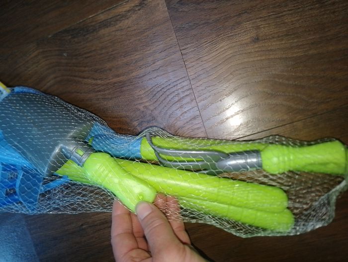 Lot d'accessoires jardinier enfant neuf - photo numéro 7