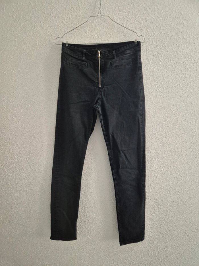 Jeans slim h&m