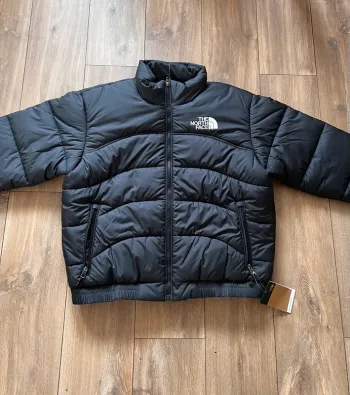 The North Face veste d’hiver