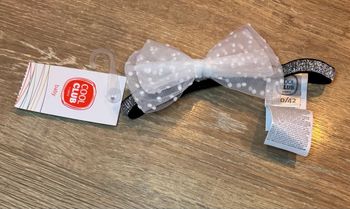 Bandeau cérémonie Baby Club 