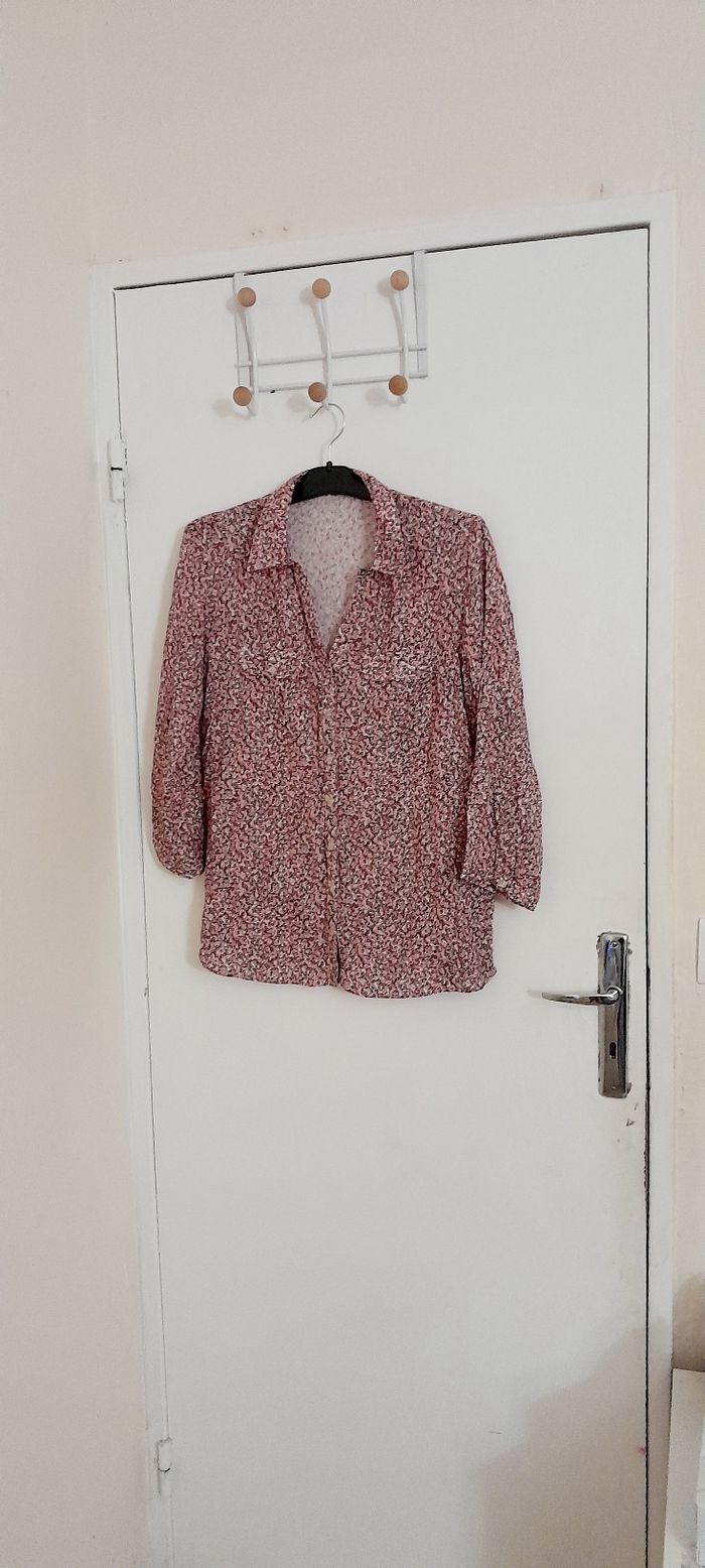 Blouse femme - photo numéro 3