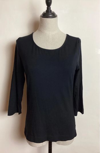 Teeshirt noir Mark&Spencer 38