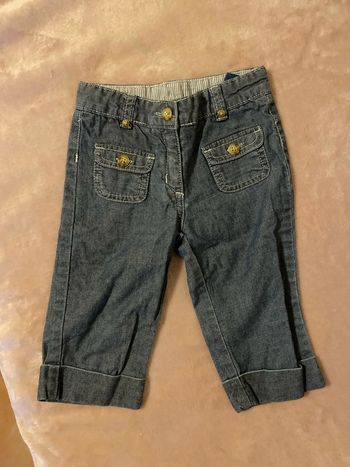 Pantalon jacadi 3 ans