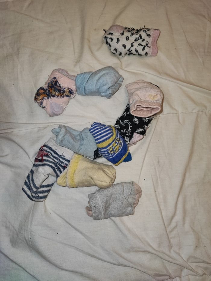 Gros lot 18 mois fille - photo numéro 9