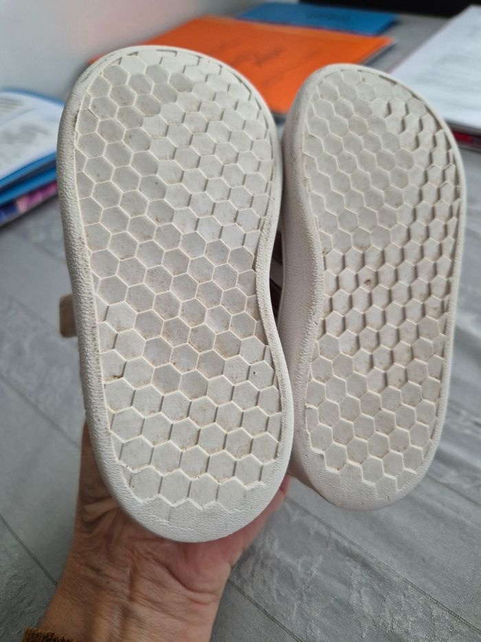 basket Adidas T.21 - photo numéro 6