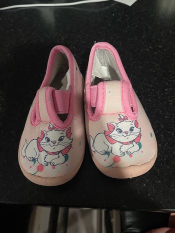Chausson Marie taille 21