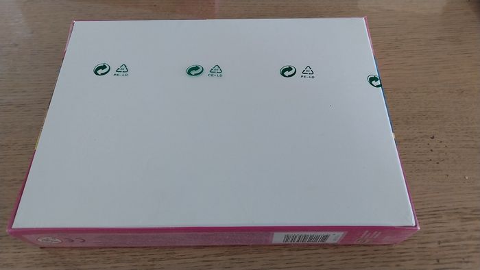 Puzzle enfant 50 pièces neuf - photo numéro 2