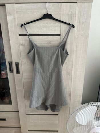 Combishort lefties taille M