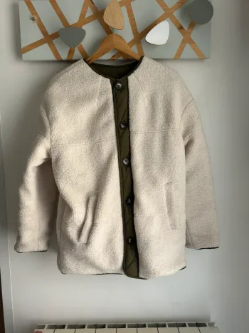 Veste Sahoma