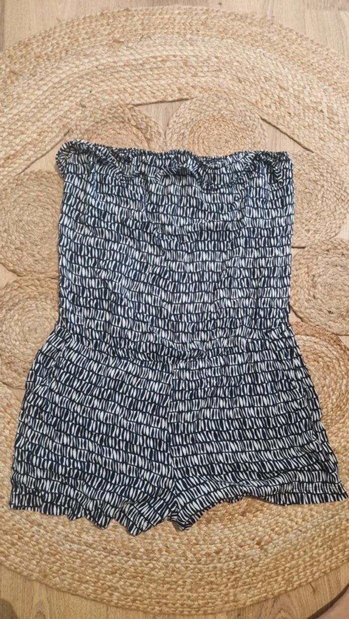 Combishort femme taille 40