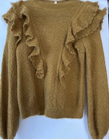 Pull Elsa Sézane 36