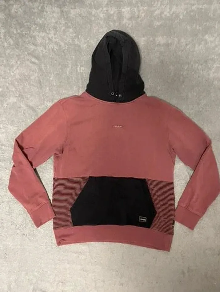 Pull à capuche Volcom