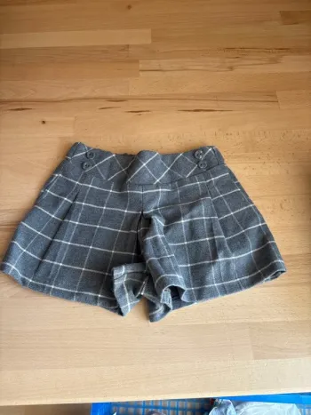 Short 18 mois