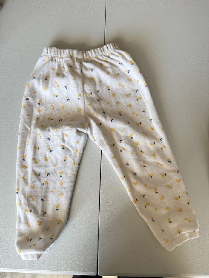 Pyjama okaidi 24 mois - photo numéro 2