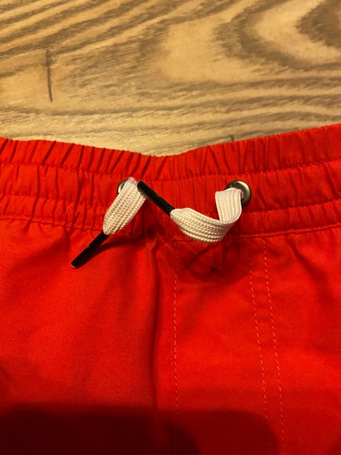 Lot 2 shorts de bain garçon T12 ans - photo numéro 4