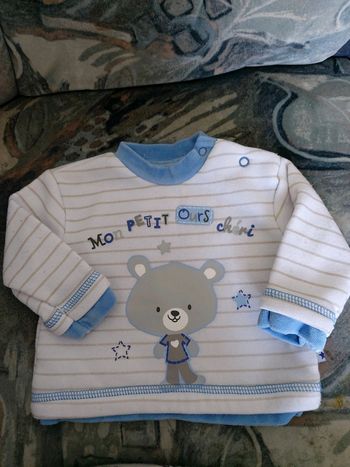 Pull gros