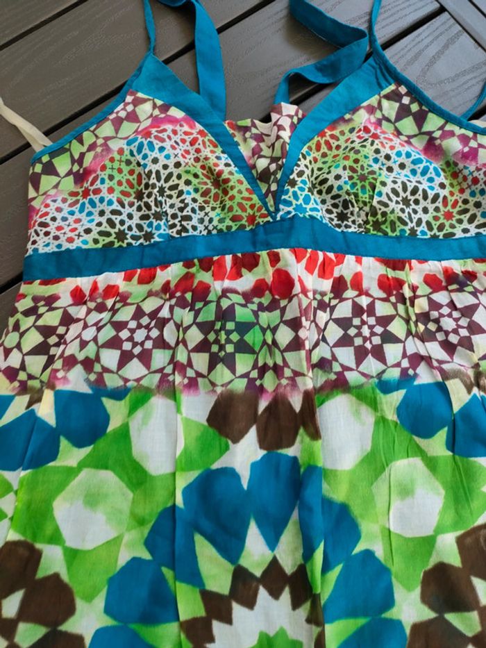 robe dos nu promod 38 - photo numéro 4