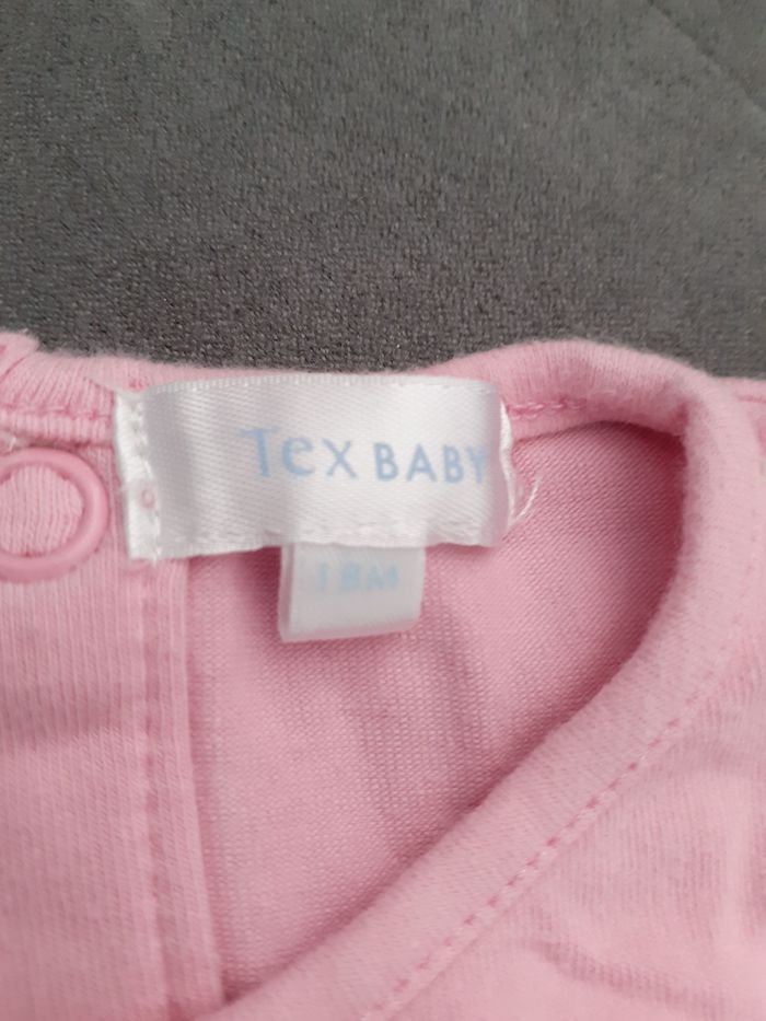 Tee-shirt - photo numéro 3