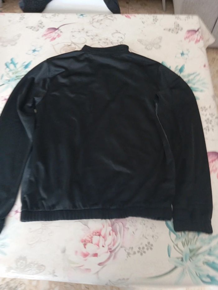 Veste jogging 12 ans - photo numéro 5