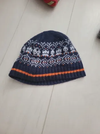 Bonnet Isotoner