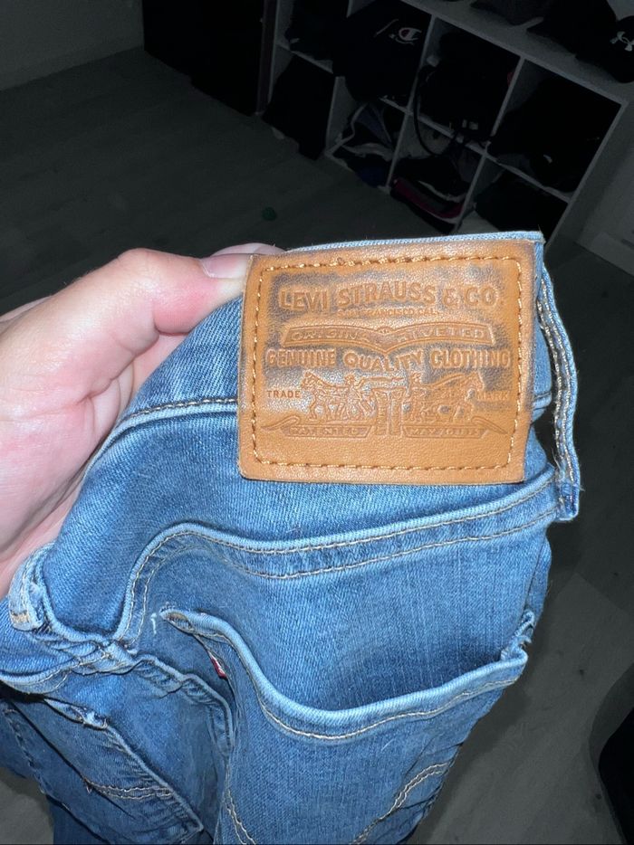 Jeans Levi’s - photo numéro 3