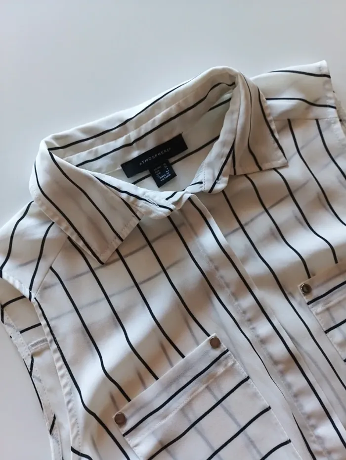 Blouse - photo numéro 4