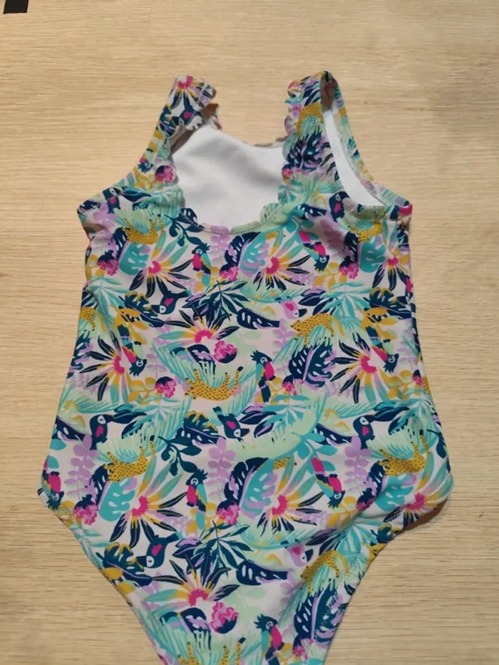 Maillot de bain - photo numéro 4