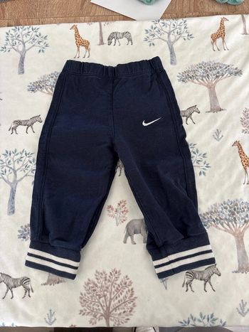 Jogging nike bébé garçon 9-12 mois