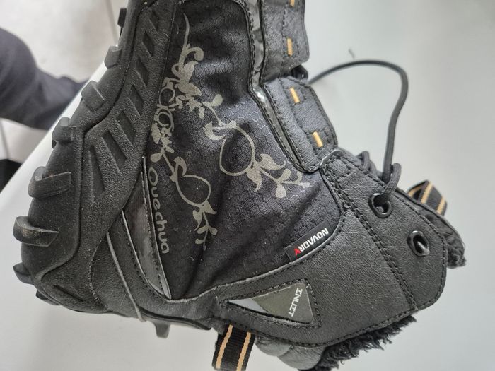 Bottines femme - photo numéro 3