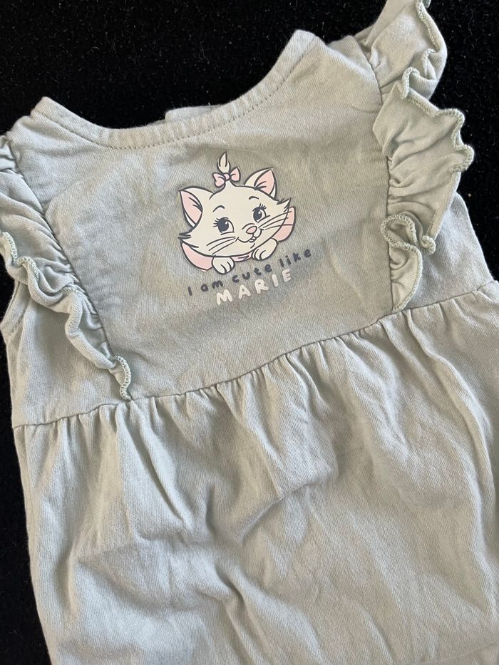 Barboteuse 1 mois - photo numéro 3