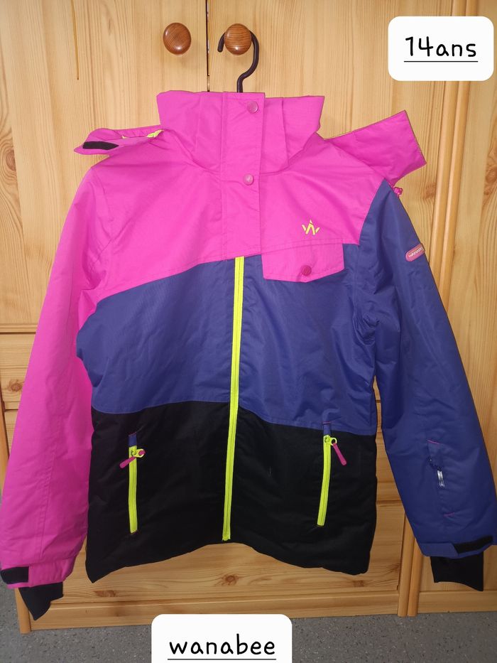 Blouson
