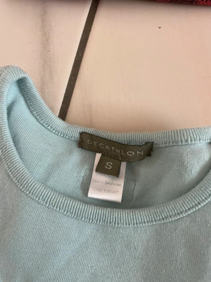 vêtements de sport 14 ans - photo numéro 2