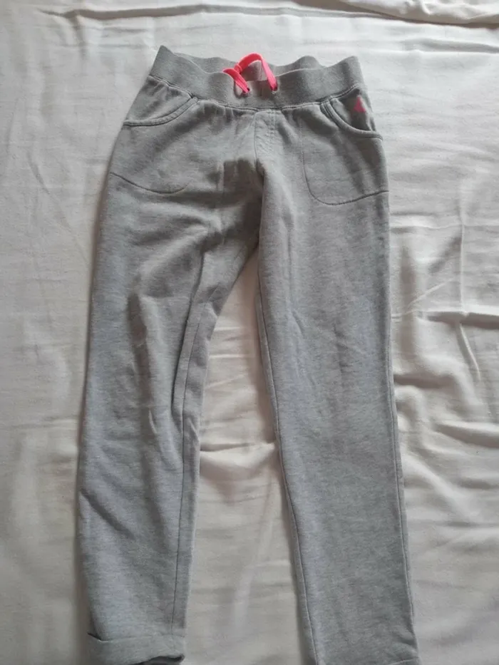 Jogging Fille 10 ans
