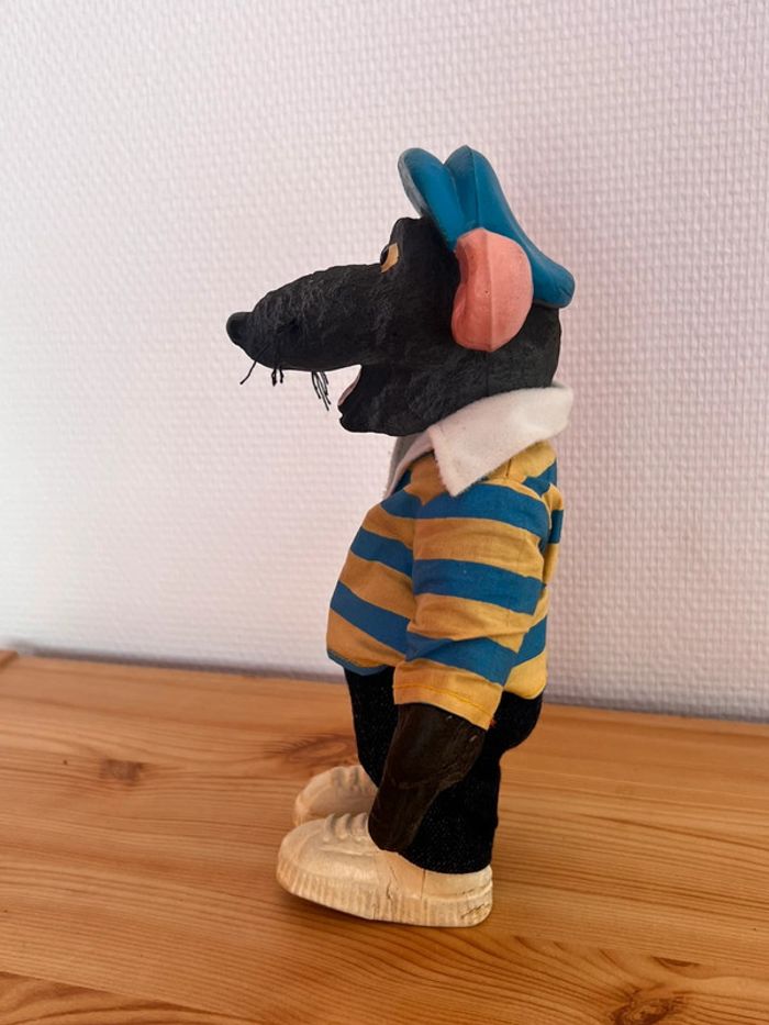 Roland rat année 80 vintage - photo numéro 4