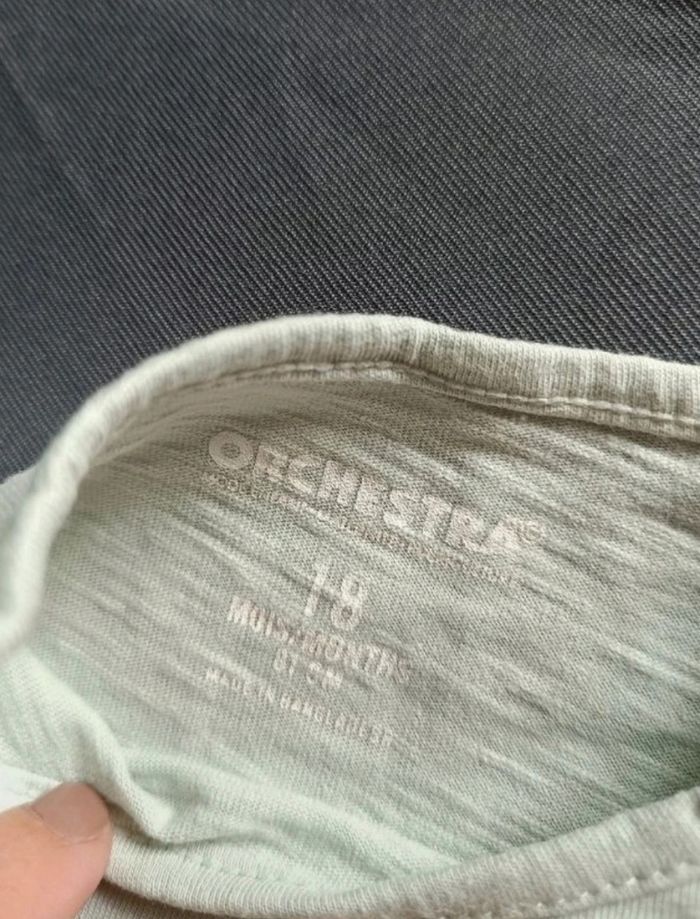 Lot 5 débardeurs - photo numéro 4