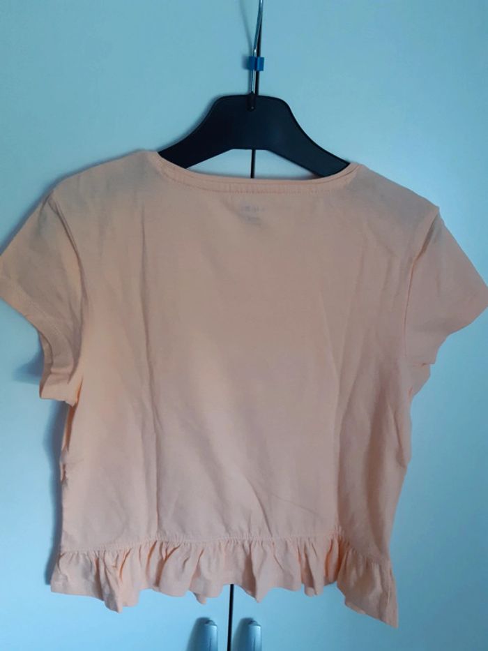 T-shirt été - photo numéro 2