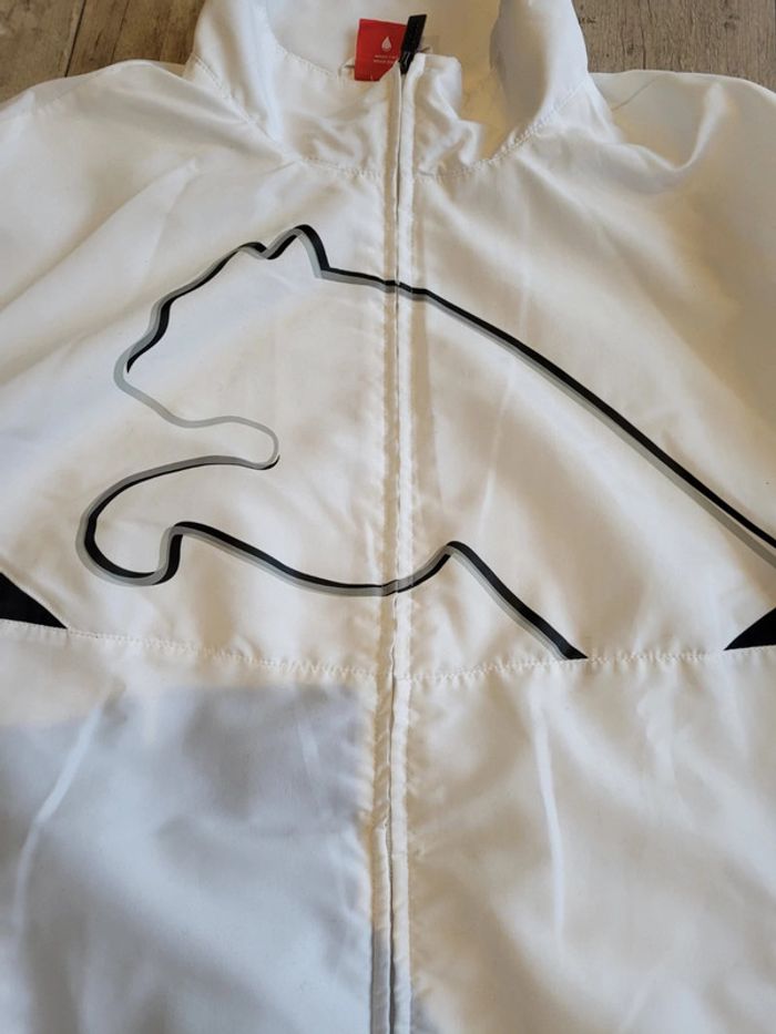 Veste survetement - photo numéro 2