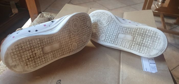 Chaussures basses - photo numéro 9