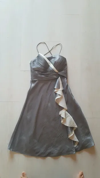 Robe de gala/ mariage
