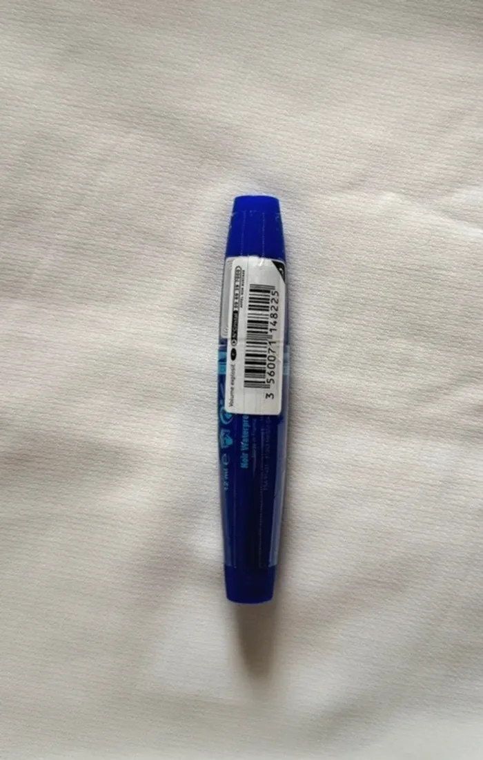 Mascara waterproof booster xxl Pro's - photo numéro 2
