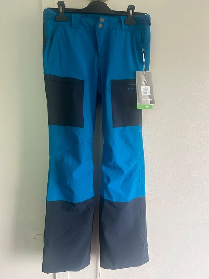 Pantalon de randonnée twentyfour taille 10/12ans - photo numéro 2